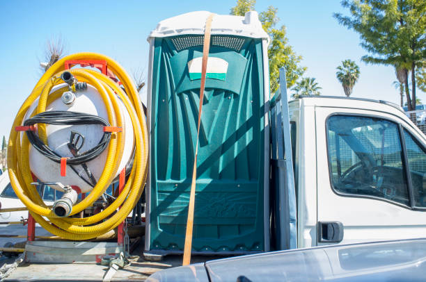 Best High-end porta potty rental  in Rosemount, MN