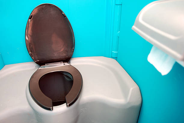 Best Sanitation services for porta potties  in Rosemount, MN