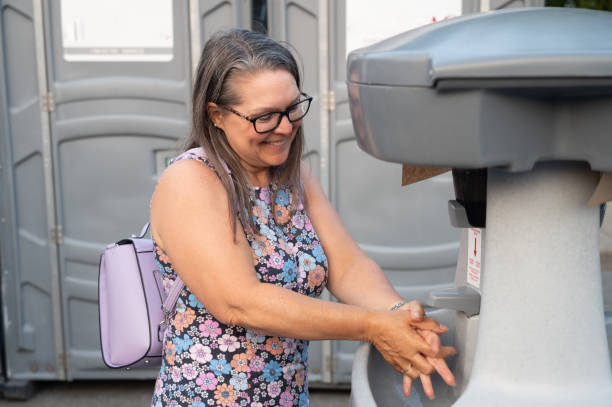 Professional porta potty rental in Rosemount, MN